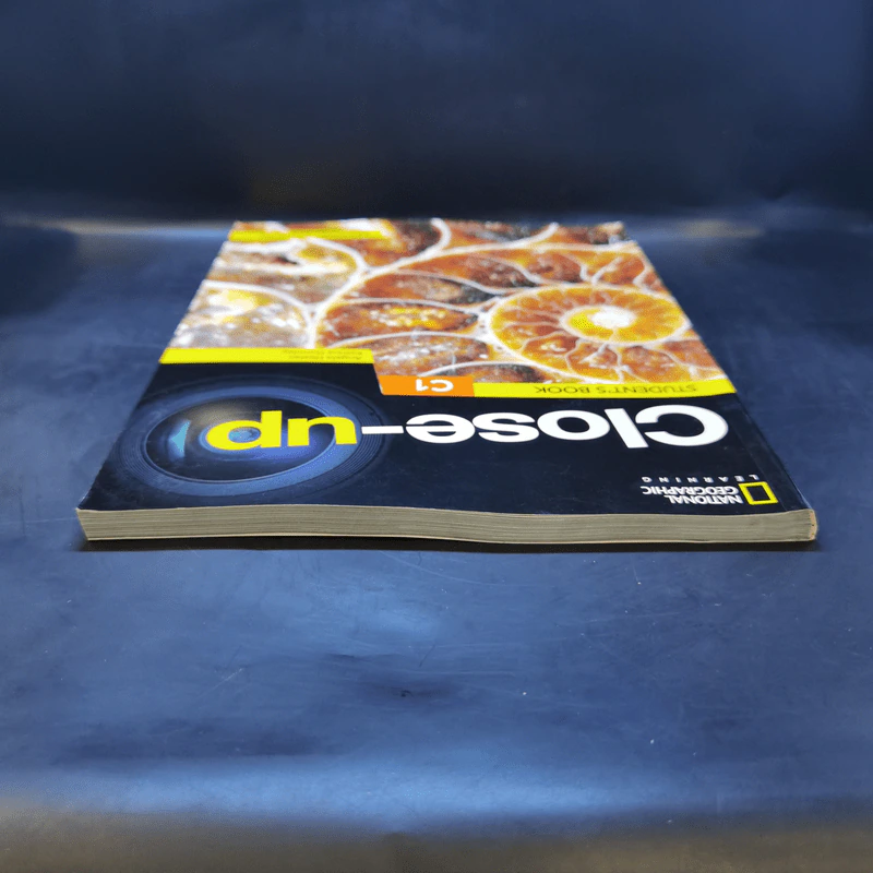 Close-Up Student's Book C1 รูปที่ 6