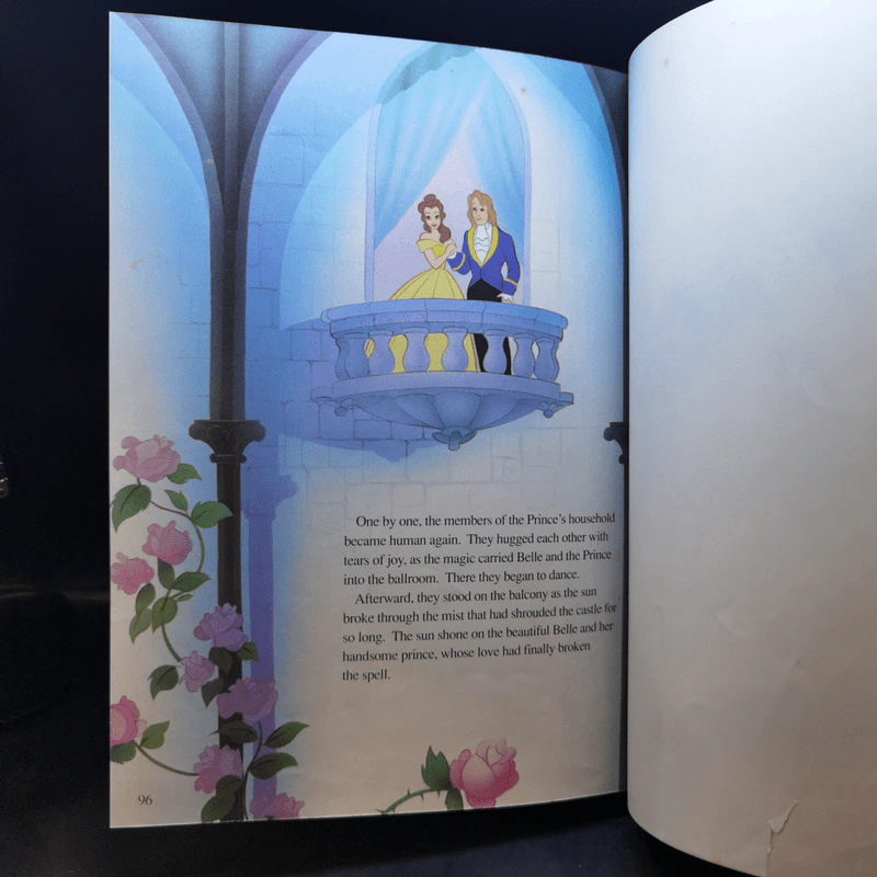 Beauty and the Beast รูปที่ 13