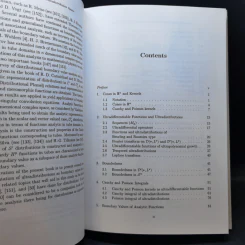 Boundary Values and Convolution in Ultradistribution Spaces รูปที่ 9