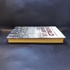 World War I,II สงครามโลก 1,2 (ฉบับสมบูรณ์) ประวัติศาสตร์การเข่นฆ่าที่โลกต้องเรียนรู้ - วีระชัย โชคมุกดา รูปที่ 5
