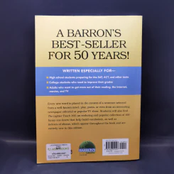 1100 Words You Need to Know - Murray Bromberg รูปที่ 2