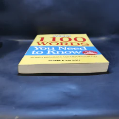 1100 Words You Need to Know - Murray Bromberg รูปที่ 4