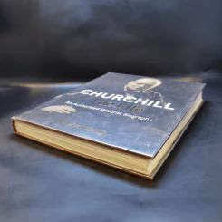 Churchill The Life - Max Arthur รูปที่ 7