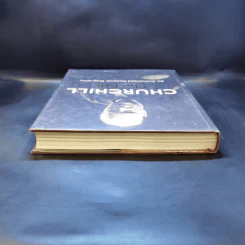 Churchill The Life - Max Arthur รูปที่ 6