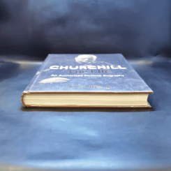 Churchill The Life - Max Arthur รูปที่ 4