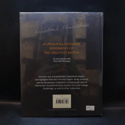Churchill The Life - Max Arthur รูปที่ 2