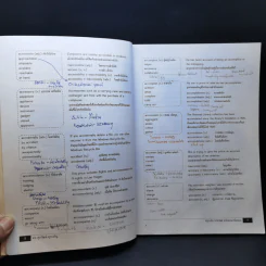 สรุปเข้ม Vocab พร้อมแนวข้อสอบ - ดร.ศุภวัฒน์ พุกเจริญ รูปที่ 11