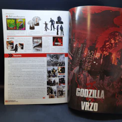 Starpics Special Godzilla The Legend of King รูปที่ 15