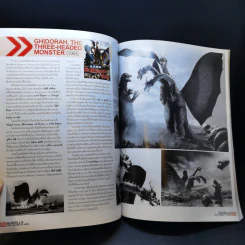 Starpics Special Godzilla The Legend of King รูปที่ 14