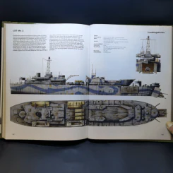 Kriegsschifee 1939-1945 รูปที่ 13