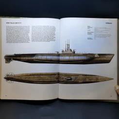 Kriegsschifee 1939-1945 รูปที่ 12