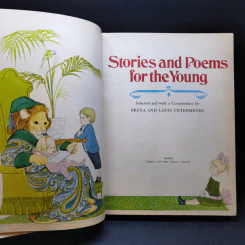 Stories and Poems for the Young รูปที่ 9