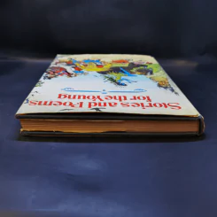 Stories and Poems for the Young รูปที่ 6
