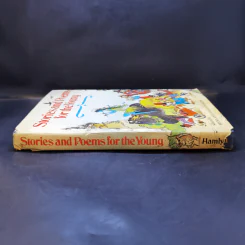 Stories and Poems for the Young รูปที่ 3