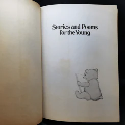 Stories and Poems for the Young รูปที่ 8