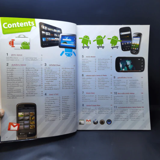 Android Super Guide รูปที่ 8