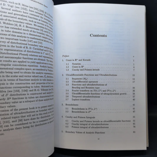 Boundary Values and Convolution in Ultradistribution Spaces รูปที่ 9