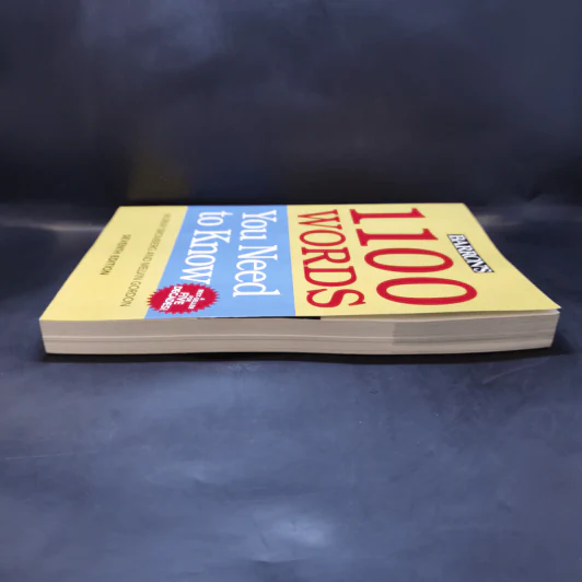 1100 Words You Need to Know - Murray Bromberg รูปที่ 5