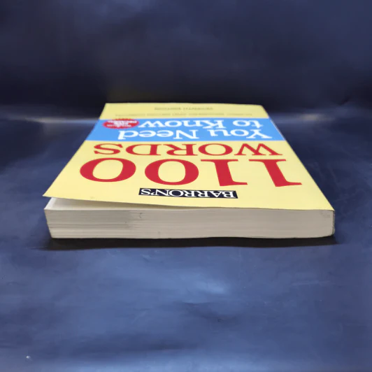 1100 Words You Need to Know - Murray Bromberg รูปที่ 6