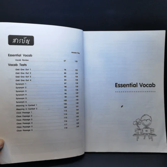 สรุปเข้ม Vocab พร้อมแนวข้อสอบ - ดร.ศุภวัฒน์ พุกเจริญ รูปที่ 9