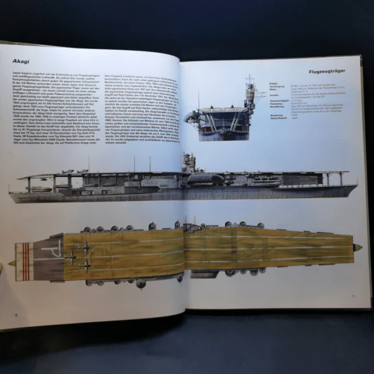 Kriegsschifee 1939-1945 รูปที่ 9