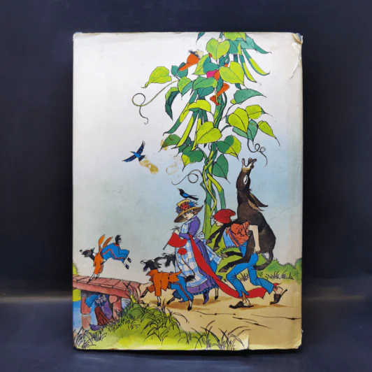 Stories and Poems for the Young รูปที่ 2