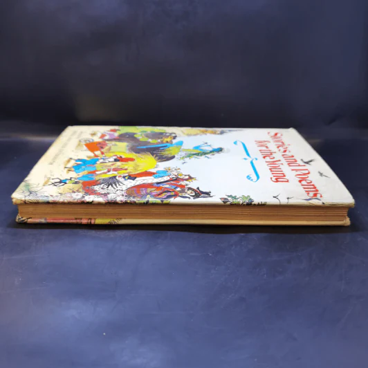 Stories and Poems for the Young รูปที่ 5
