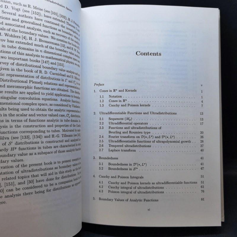 Boundary Values and Convolution in Ultradistribution Spaces รูปที่ 9