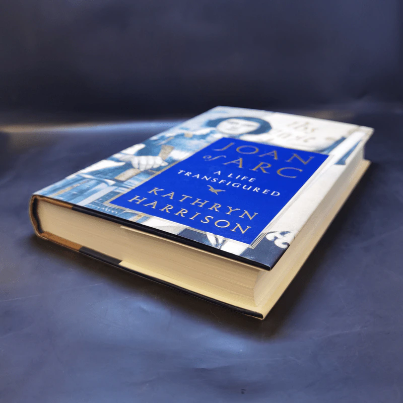 Joan of Arc: A Life Transfigured - Kathryn Harrison รูปที่ 7