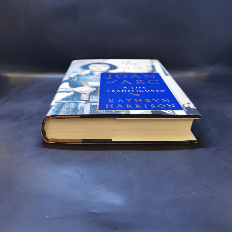 Joan of Arc: A Life Transfigured - Kathryn Harrison รูปที่ 4