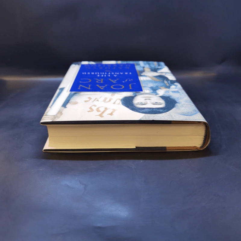 Joan of Arc: A Life Transfigured - Kathryn Harrison รูปที่ 6