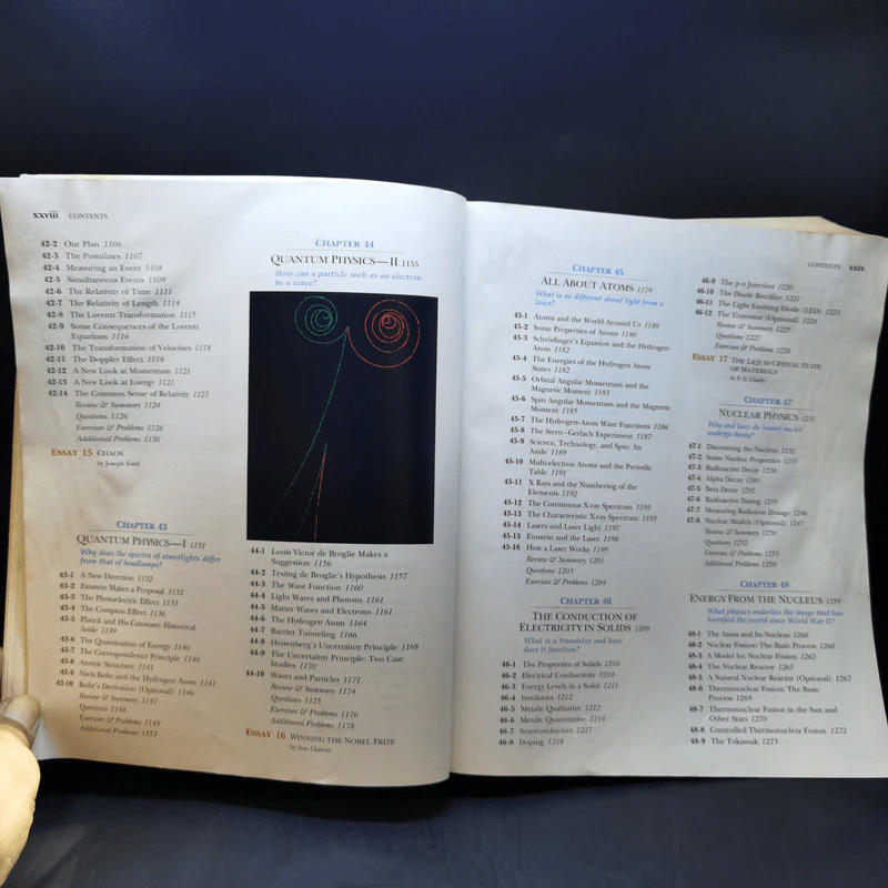 Fundamentals of Physics Extended รูปที่ 19