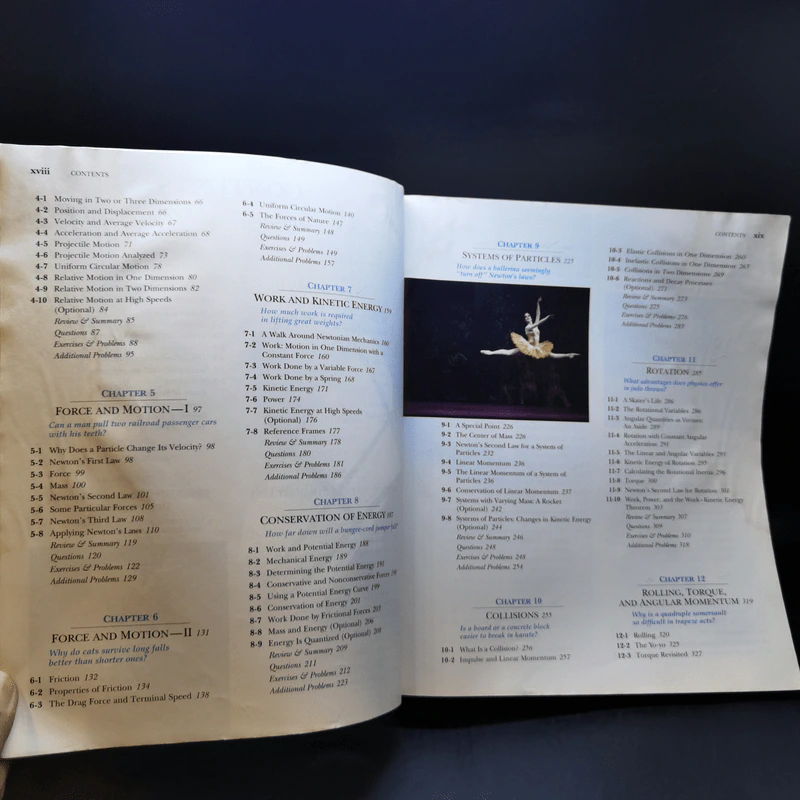 Fundamentals of Physics Extended รูปที่ 14