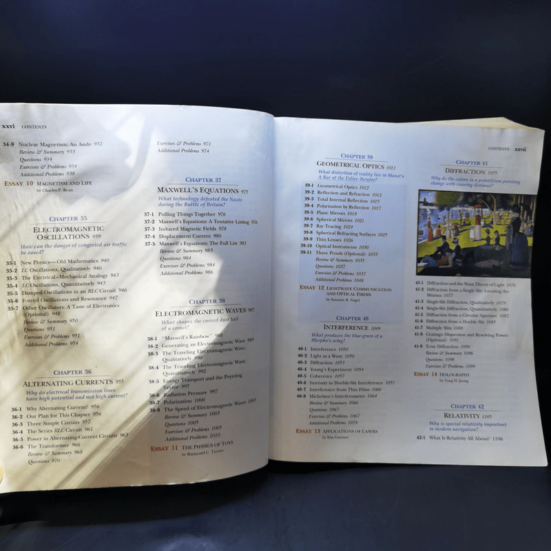 Fundamentals of Physics Extended รูปที่ 18