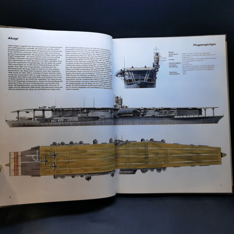 Kriegsschifee 1939-1945 รูปที่ 9