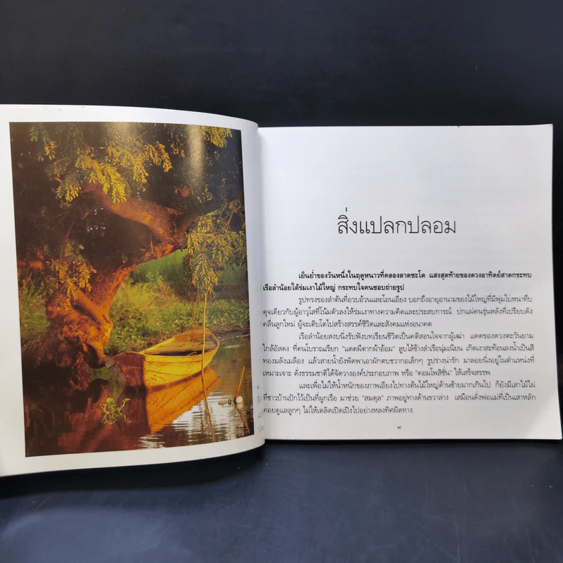 แรงดลใจ - ธีรภาพ โลหิตกุล รูปที่ 12