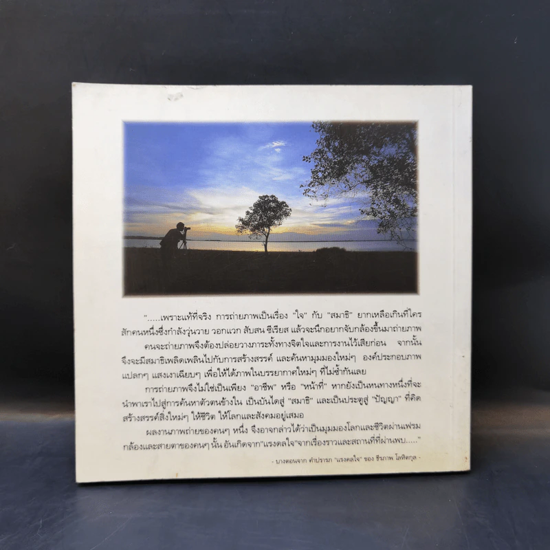 แรงดลใจ - ธีรภาพ โลหิตกุล รูปที่ 2