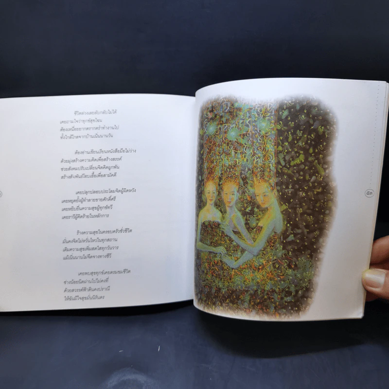 อยากมีเธอไว้คิดถึงทั้งชีวิต - นงลักษณ์ สุทธิวัฒนพันธ์ รูปที่ 11