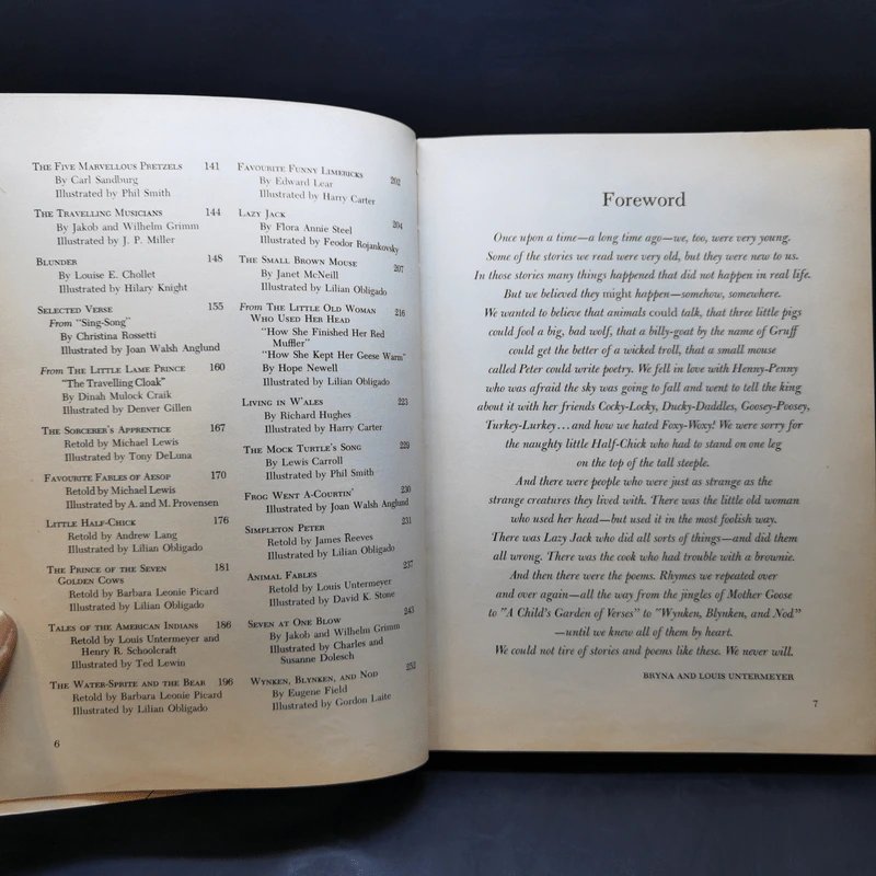 Stories and Poems for the Young รูปที่ 11