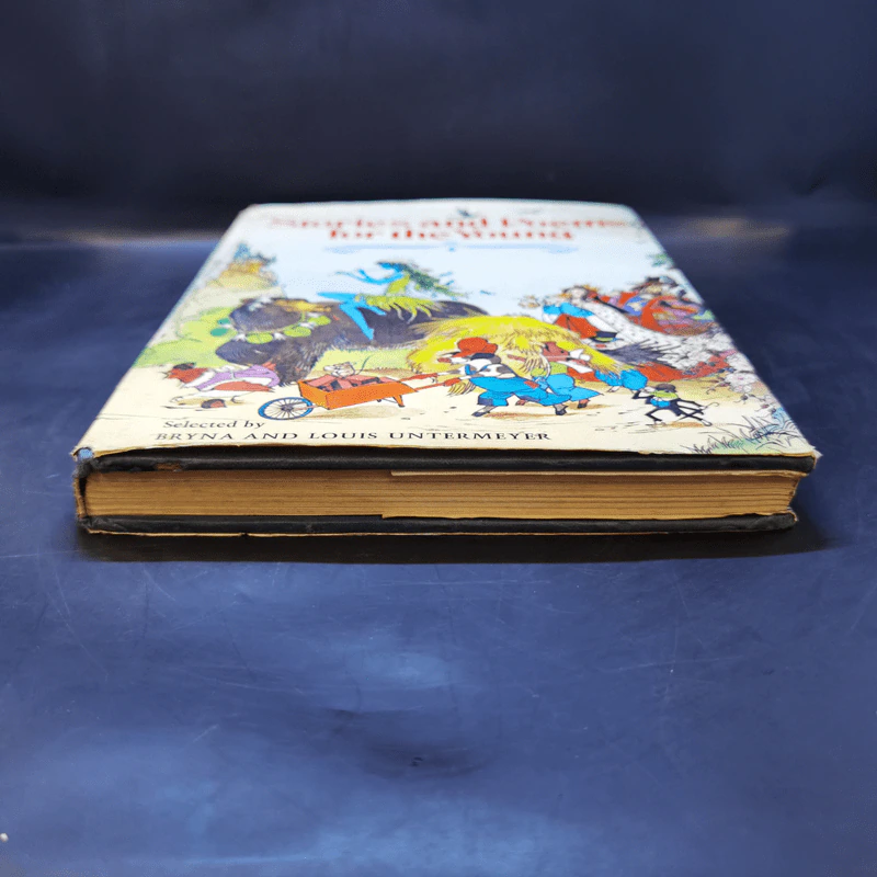 Stories and Poems for the Young รูปที่ 4