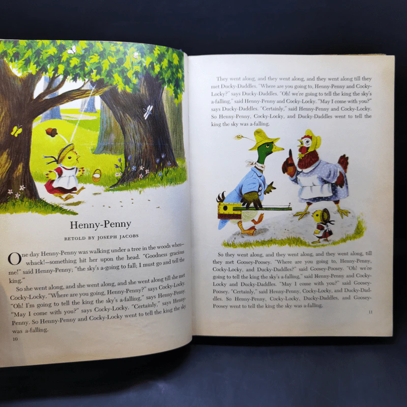Stories and Poems for the Young รูปที่ 13