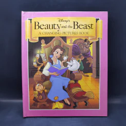 Disney's Beauty and the Beast รูปที่ 1