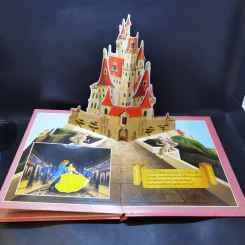 Disney's Beauty and the Beast รูปที่ 10