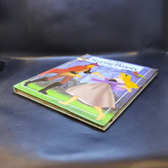 Walt Disney's Sleeping Beauty Pop-Up Book รูปที่ 7