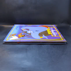 Disney's Aladdin Pop-Up Book รูปที่ 5