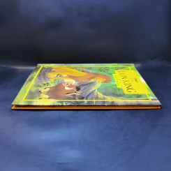Disney's the Lion King Pop-Up Book รูปที่ 5