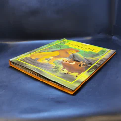 Disney's the Lion King Pop-Up Book รูปที่ 7