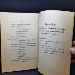 วชิรญาณวงศานุสรณ์ พระประวัติและพระนิพนธ์ของสมเด็จพระสังฆราชเจ้า กรมหลวงวชิรญาณวงศ์ รูปที่ 12