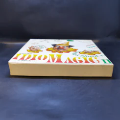 Idio Magic - John Ryan รูปที่ 5
