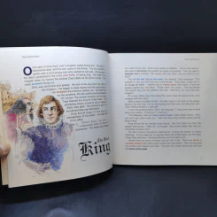 Idio Magic - John Ryan รูปที่ 12